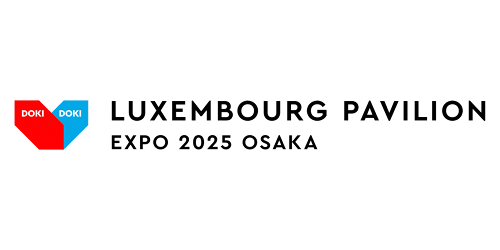 Luxembourg Pavilion