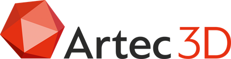 Artec 3D